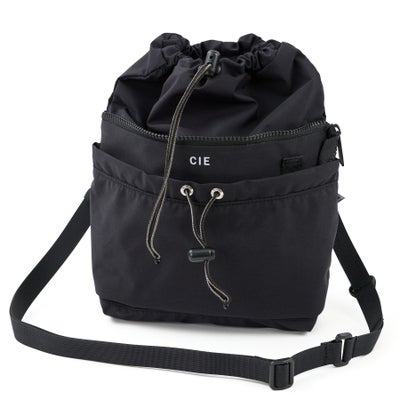 CIE シー TENDER ミニショルダーバッグ 042501