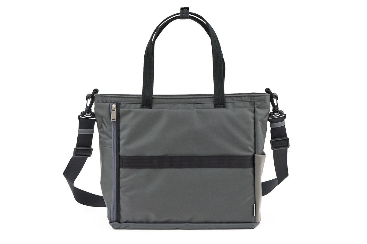 CIE シー LEAP トートバッグ 072304