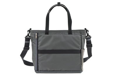 CIE シー LEAP トートバッグ 072304