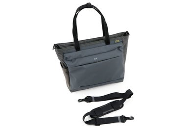 CIE シー LEAP トートバッグ 072304