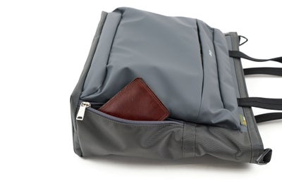 CIE シー LEAP トートバッグ 072304