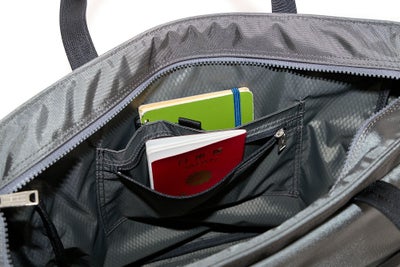 CIE シー LEAP トートバッグ 072304