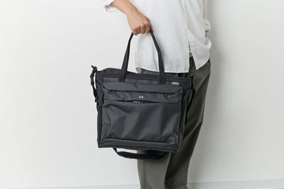 CIE シー LEAP トートバッグ 072304