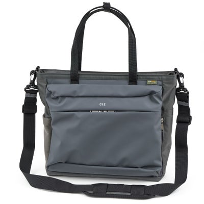 CIE シー LEAP トートバッグ 072304