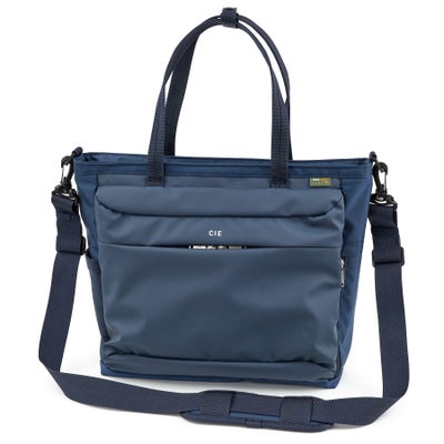 CIE シー LEAP トートバッグ 072304