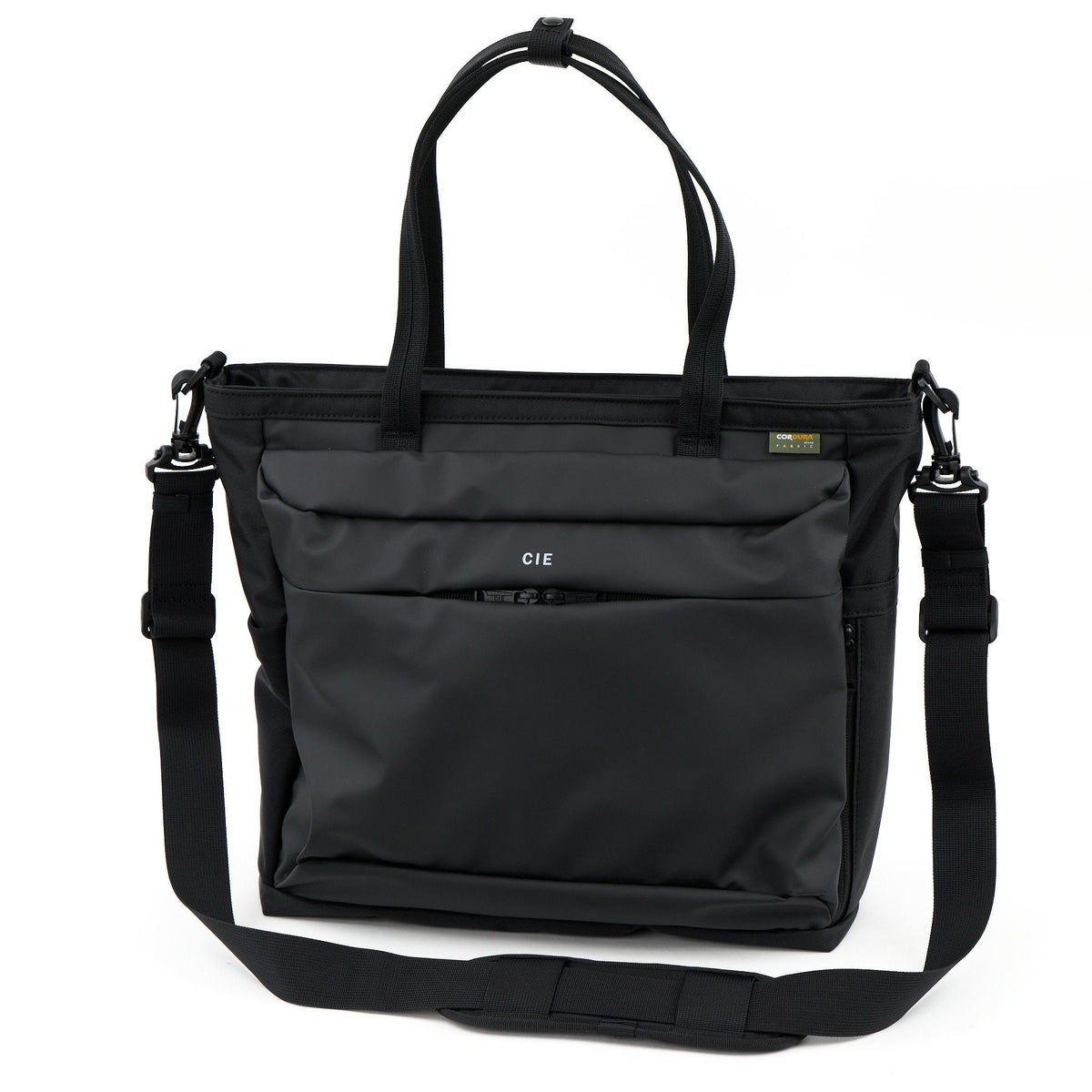 CIE シー LEAP トートバッグ 072304