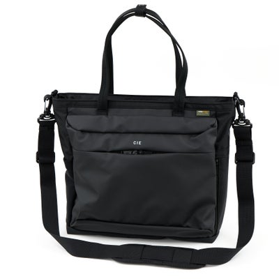 CIE シー LEAP トートバッグ 072304