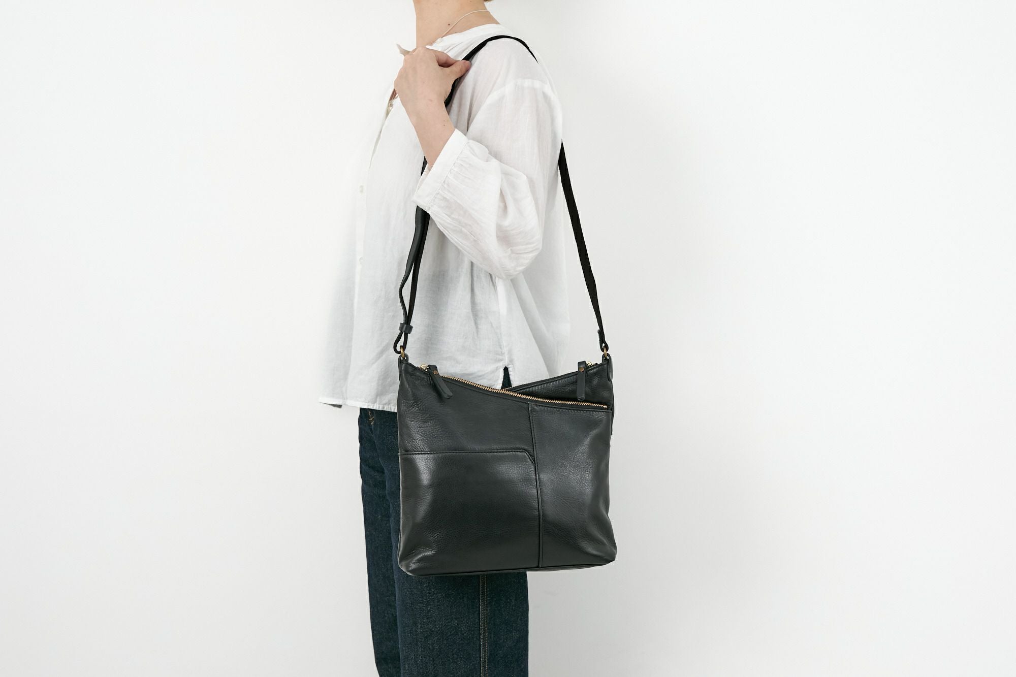 box21 ボックス21 ケアリー ショルダーバッグ 1334251 | こだわりの