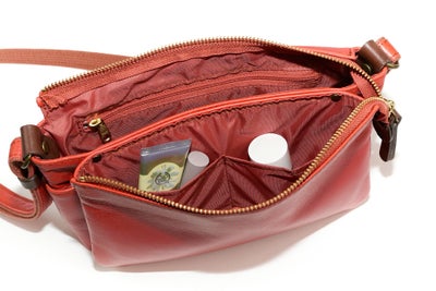 box21 ボックス21 ケアリー ミニショルダーバッグ 1334253