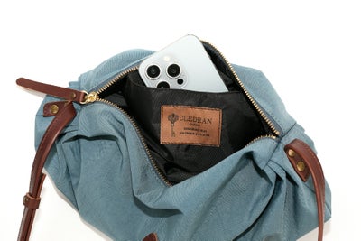 CLEDRAN クレドラン LALI ラリ ショルダーバッグ CR-CL3883