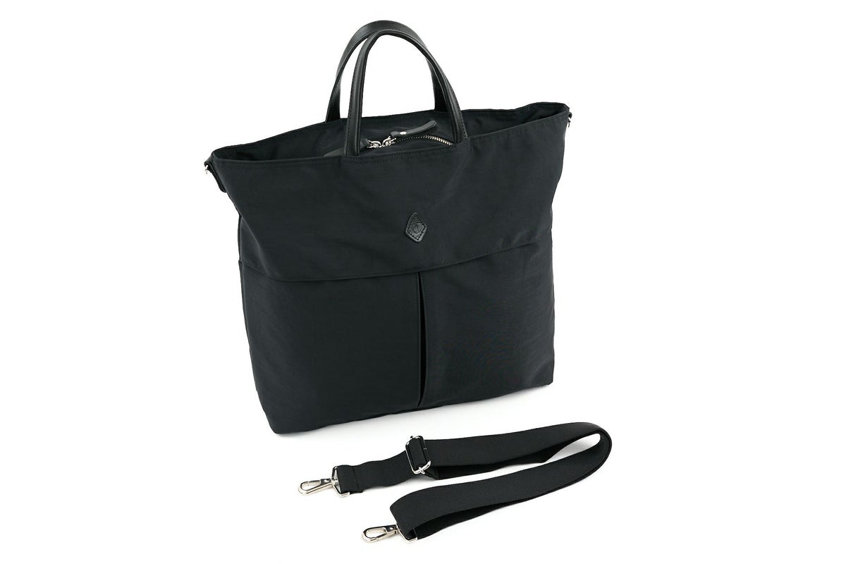 CLEDRAN クレドラン PELI ペリ 2WAYヘルメットバッグ CR-CL3885