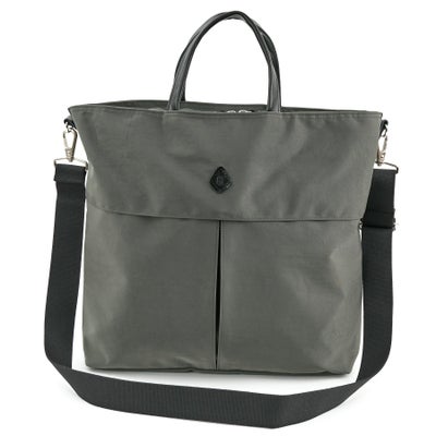 CLEDRAN クレドラン PELI ペリ 2WAYヘルメットバッグ CR-CL3885