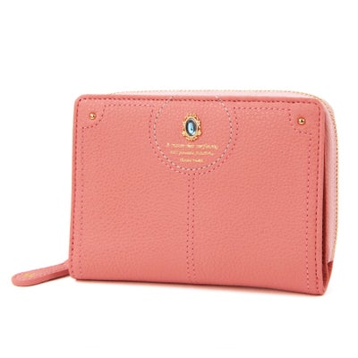 FRAME WORK フレームワーク リトス 小銭入れ付き二つ折り財布 0045070