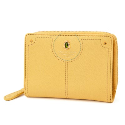 FRAME WORK フレームワーク リトス 小銭入れ付き二つ折り財布 0045070