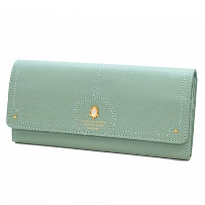 FRAME WORK フレームワーク リトス 小銭入れ付き長財布 0045072