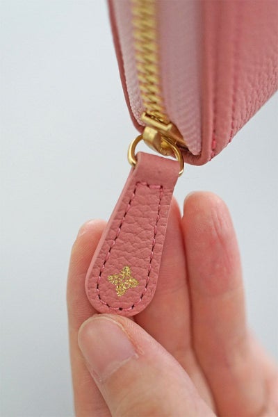 FRAME WORK フレームワーク リトス 小銭入れ付き長財布（ラウンドファスナー式 ） 0045073