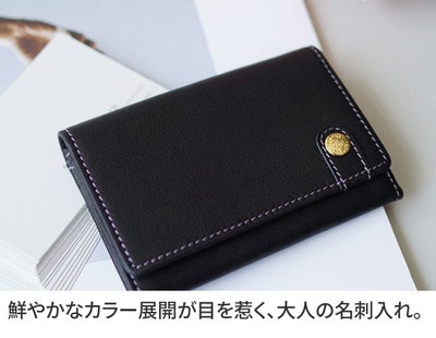 FRAME WORK フレームワーク シアー 名刺入れ 0045084