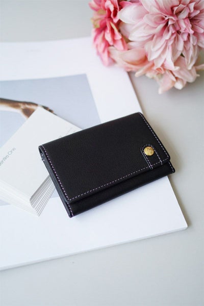 FRAME WORK フレームワーク シアー 名刺入れ 0045084