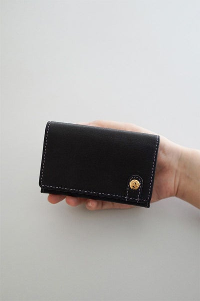 FRAME WORK フレームワーク シアー 名刺入れ 0045084