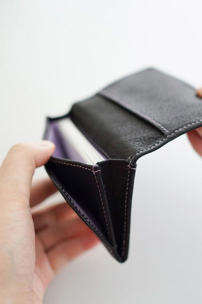 FRAME WORK フレームワーク シアー 名刺入れ 0045084