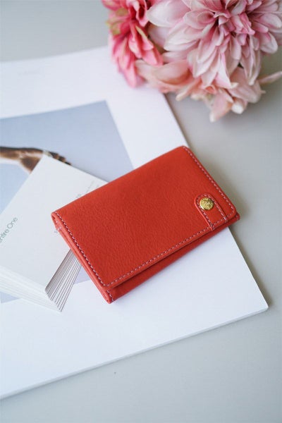 FRAME WORK フレームワーク シアー 名刺入れ 0045084