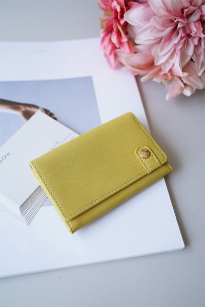 FRAME WORK フレームワーク シアー 名刺入れ 0045084