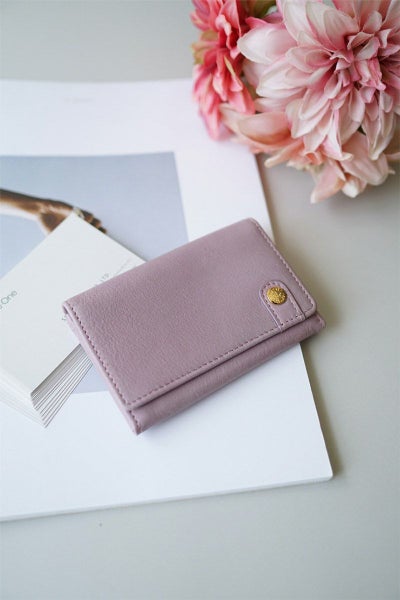 FRAME WORK フレームワーク シアー 名刺入れ 0045084