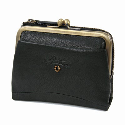 Dakota ダコタ バイブリー 小銭入れ付き二つ折り財布 0031761