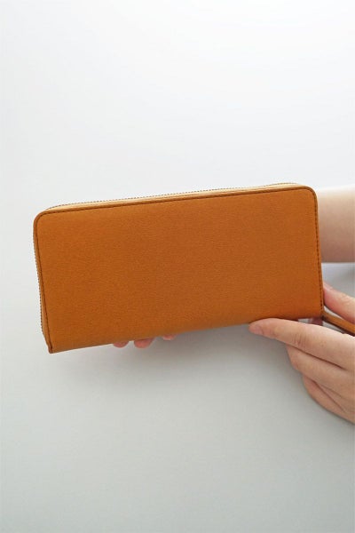 Dakota ダコタ バイブリー 小銭入れ付き長財布（ラウンドファスナー式 ） 0031762