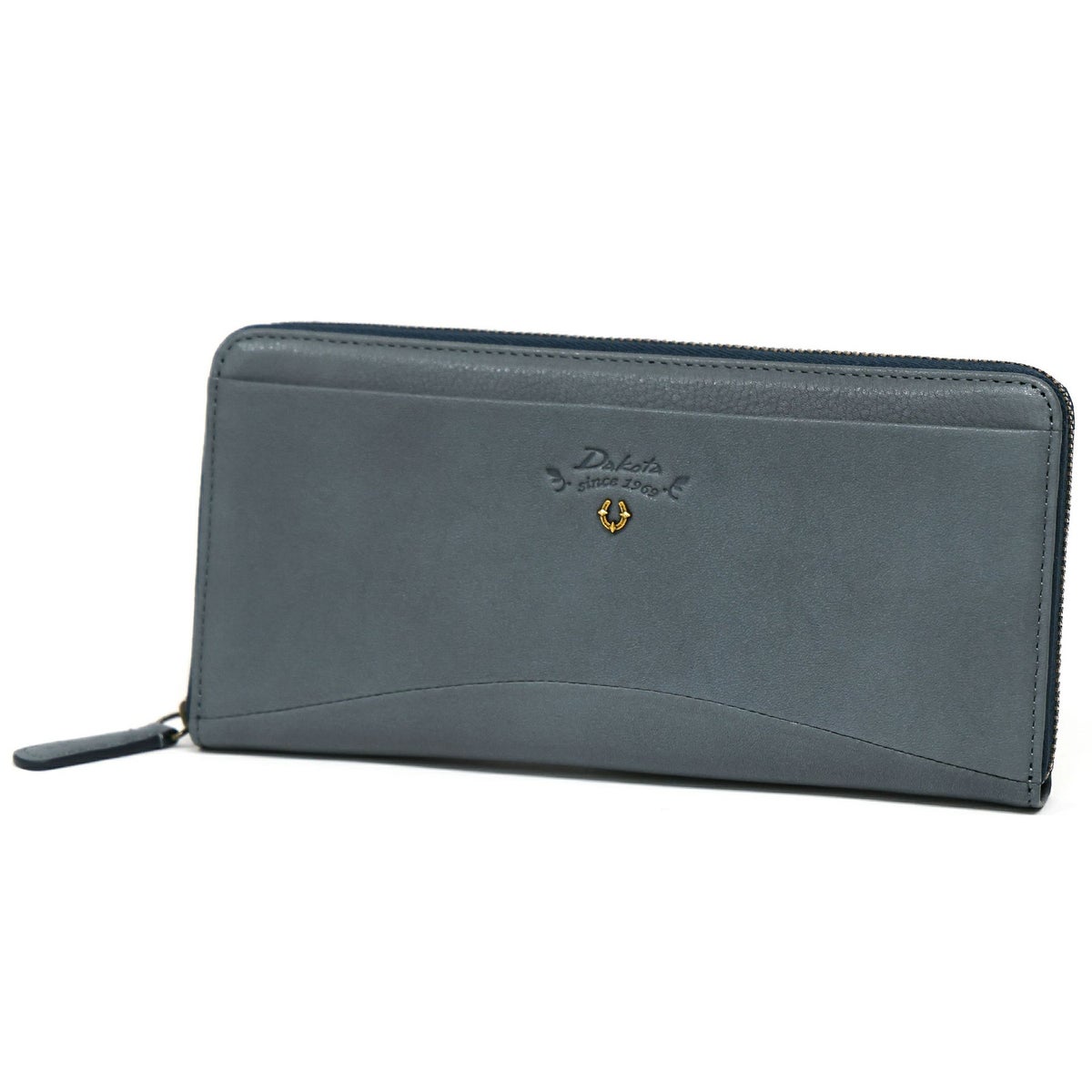 Dakota ダコタ バイブリー 小銭入れ付き長財布（ラウンドファスナー式 ） 0031762