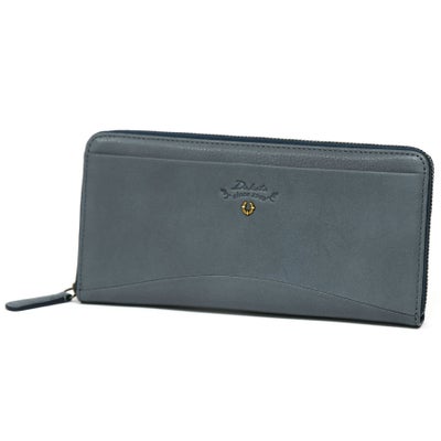 Dakota ダコタ バイブリー 小銭入れ付き長財布（ラウンドファスナー式 ） 0031762