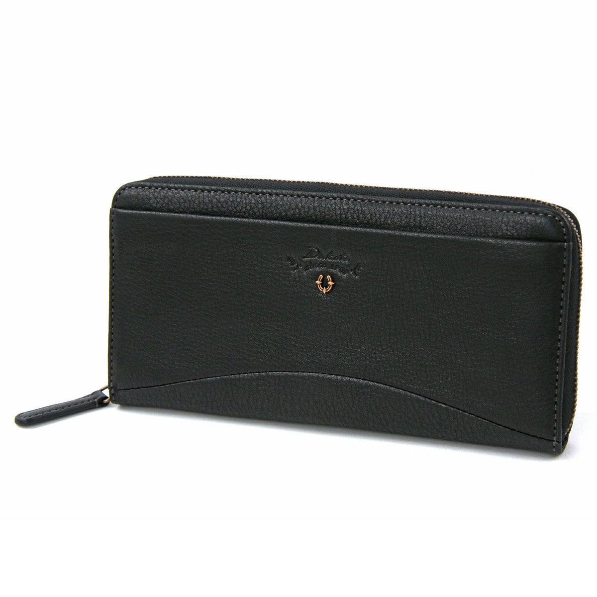 Dakota ダコタ バイブリー 小銭入れ付き長財布（ラウンドファスナー式 ） 0031762