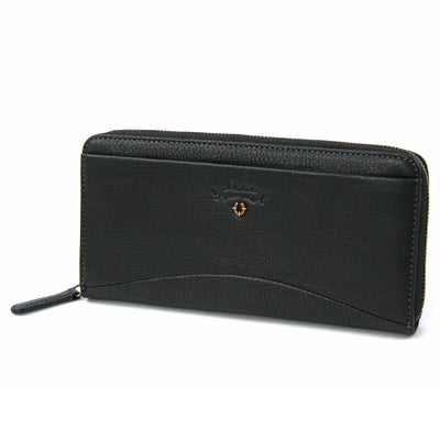 Dakota ダコタ バイブリー 小銭入れ付き長財布（ラウンドファスナー式 ） 0031762