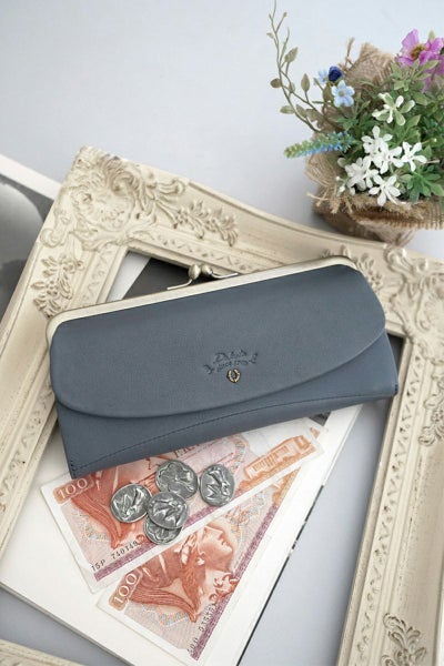 Dakota ダコタ バイブリー 小銭入れ付き長財布 0031763