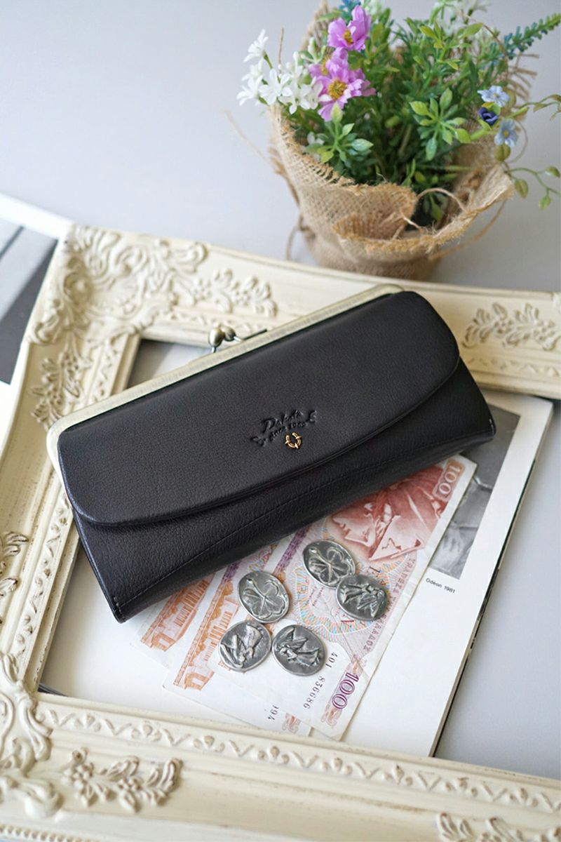 プラダ お財布 PRADA】VIPセール ♪ Trifold Envelope Wallet 三つ折り財布 (PRADA
