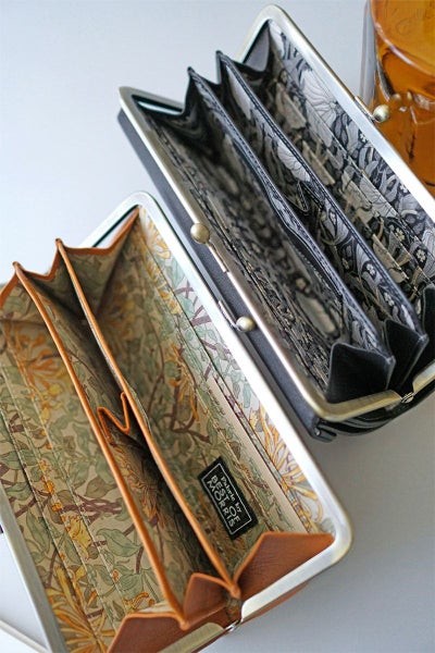 Dakota ダコタ バイブリー 小銭入れ付き長財布 0031763