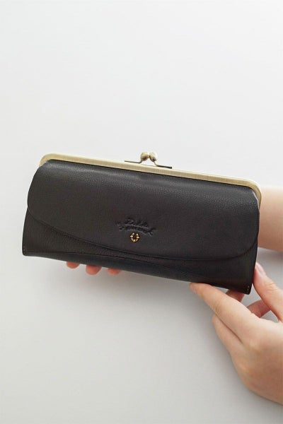 Dakota ダコタ バイブリー 小銭入れ付き長財布 0031763