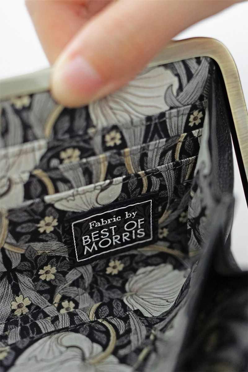 Dakota ダコタ バイブリー 小銭入れ付き長財布 0031763