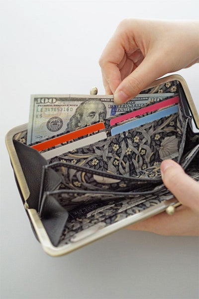 Dakota ダコタ バイブリー 小銭入れ付き長財布 0031763