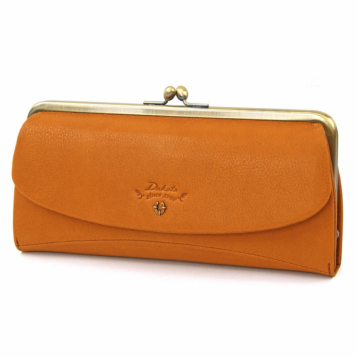 Dakota ダコタ バイブリー 小銭入れ付き長財布 0031763