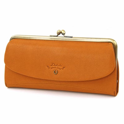 Dakota ダコタ バイブリー 小銭入れ付き長財布 0031763