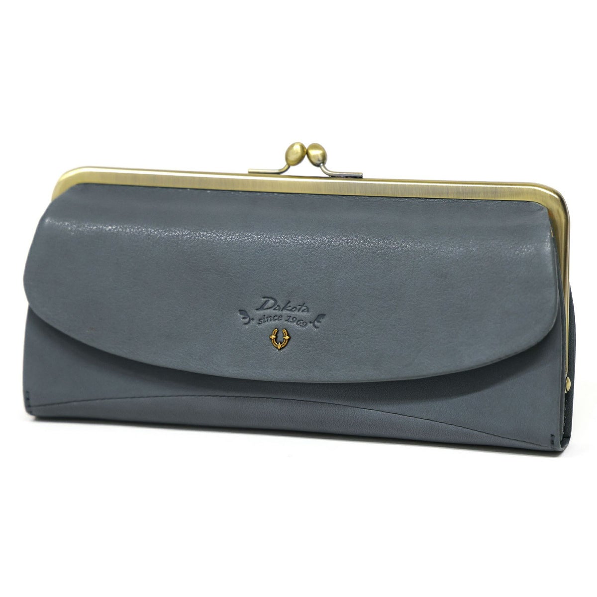 Dakota ダコタ バイブリー 小銭入れ付き長財布 0031763