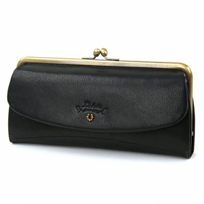 Dakota ダコタ バイブリー 小銭入れ付き長財布 0031763