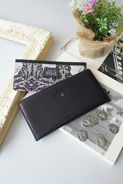 Dakota ダコタ バイブリー 小銭入れ付き長財布 0031764