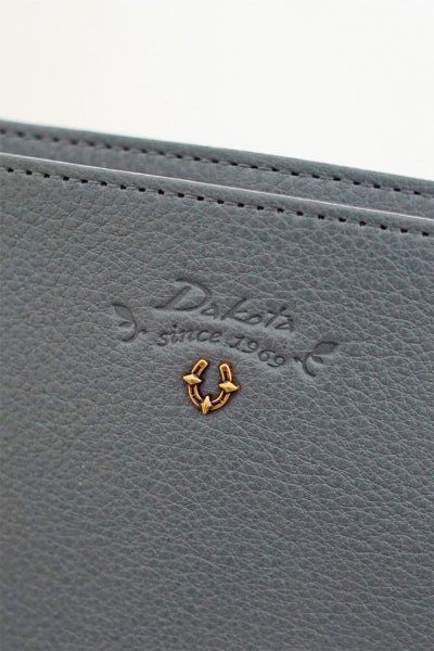 Dakota ダコタ バイブリー 小銭入れ付き長財布 0031764