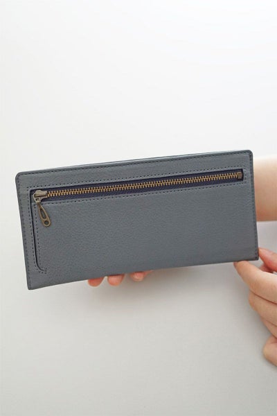 Dakota ダコタ バイブリー 小銭入れ付き長財布 0031764