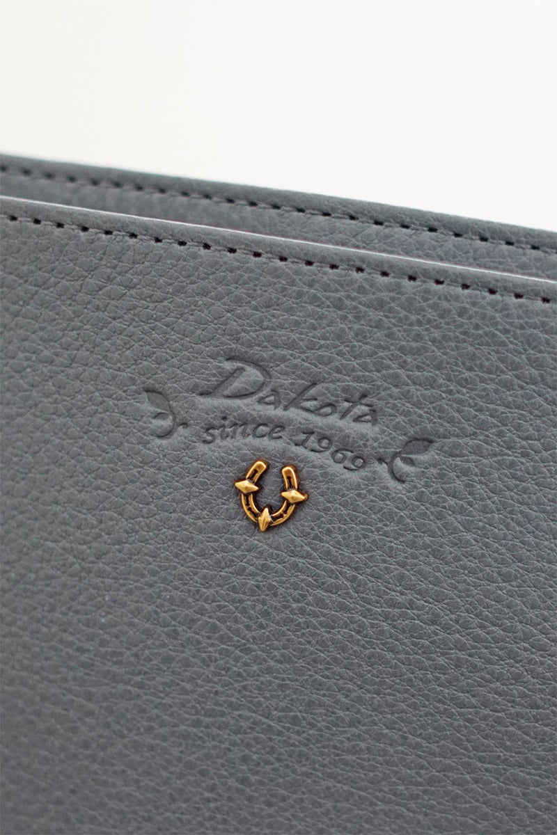 Dakota ダコタ バイブリー 小銭入れ付き長財布 0031764