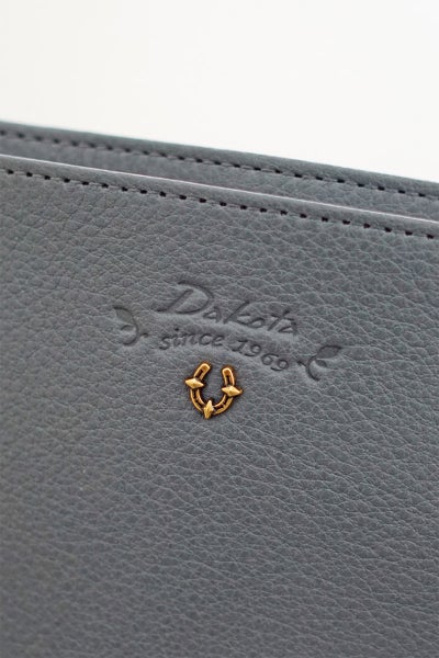 Dakota ダコタ バイブリー 小銭入れ付き長財布 0031764