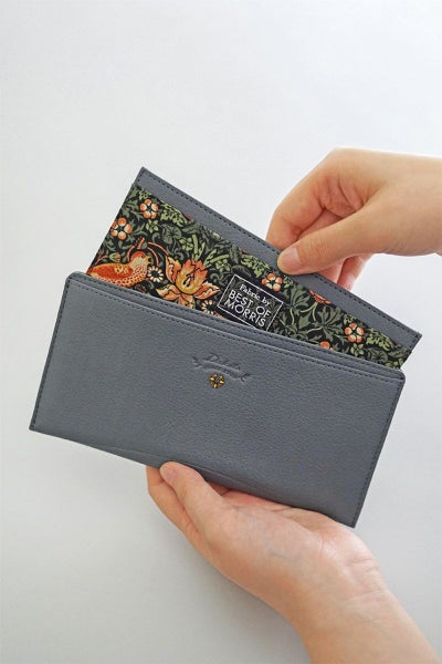 Dakota ダコタ バイブリー 小銭入れ付き長財布 0031764