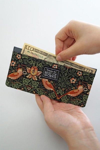 Dakota ダコタ バイブリー 小銭入れ付き長財布 0031764